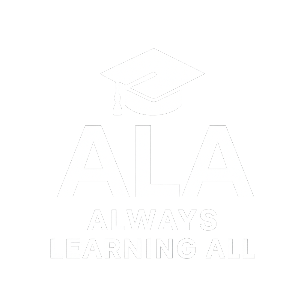 Logo ALA
